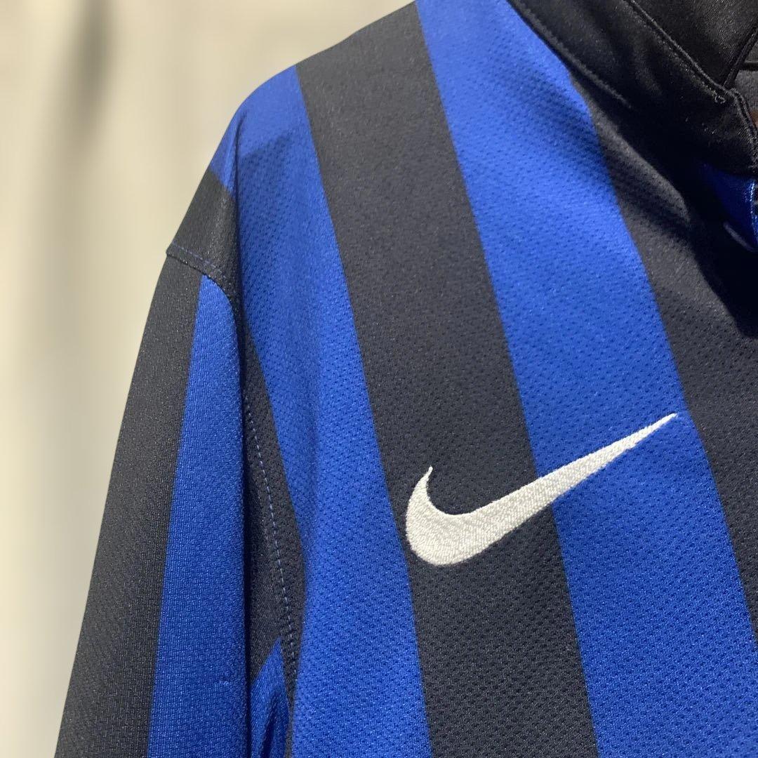 NIKE インテル ユニフォーム