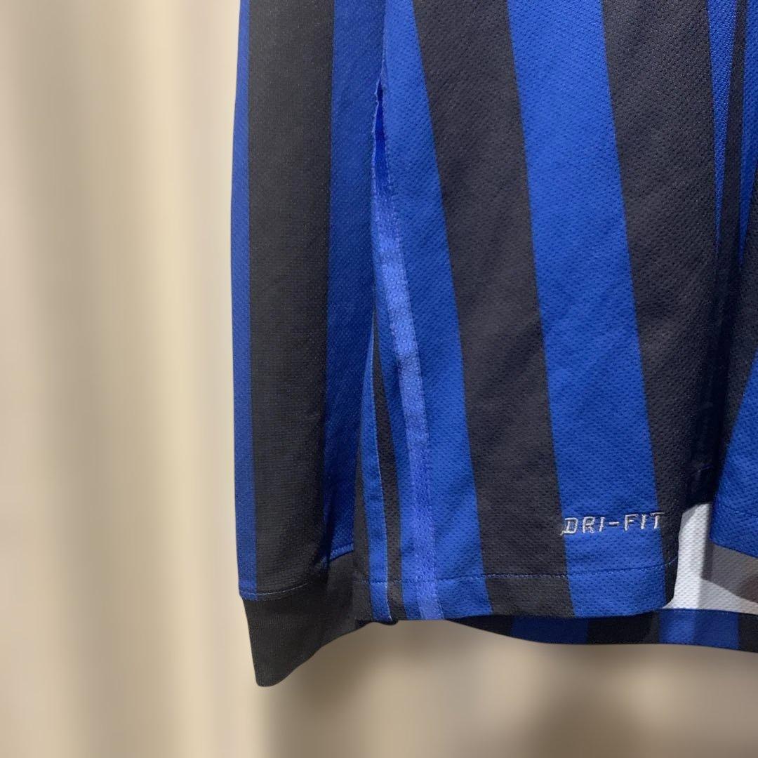 NIKE インテル ユニフォーム