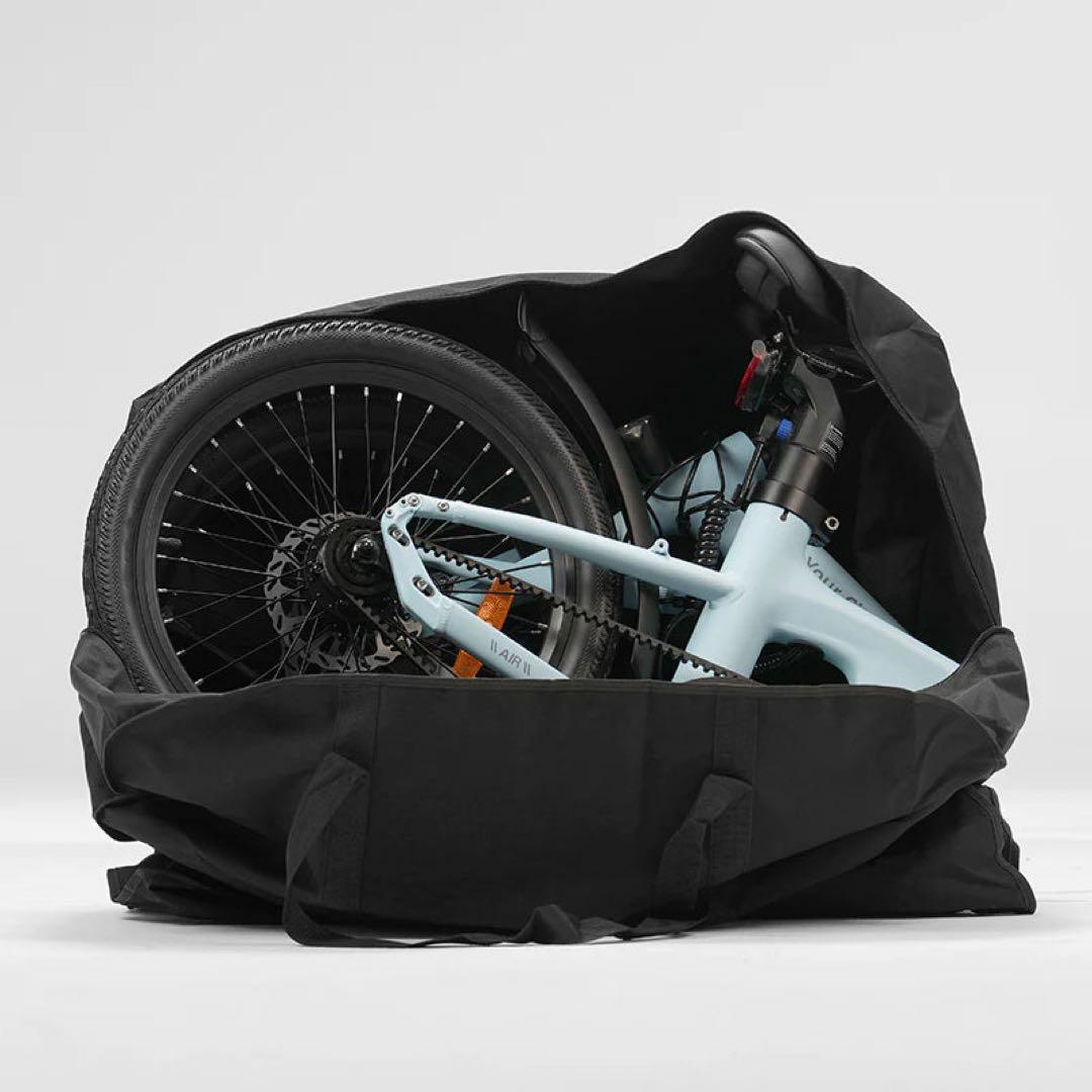 新品！ADO AIR20 ＆ Air 20 Pro 用折りたたみ自転車収納バッグ