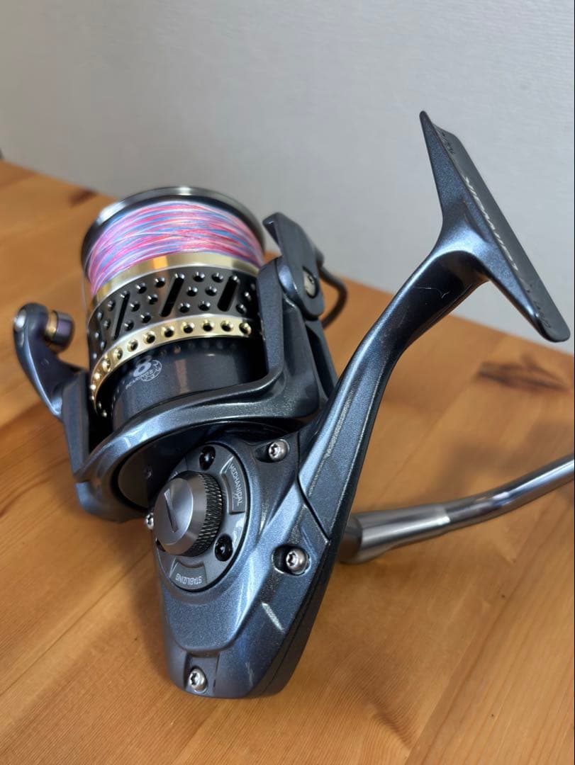 テイルウォーク　クロシオ　43HGX tailwalk kuroshio