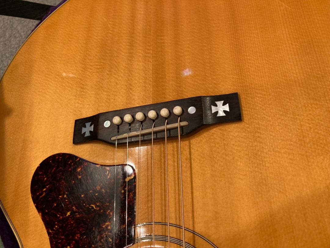 ギター Gibson J185 100THANNIVERSARY 1951 J-185