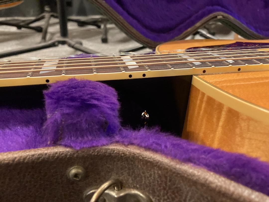 ギター Gibson J185 100THANNIVERSARY 1951 J-185