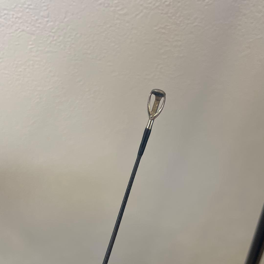 バスロッドセット