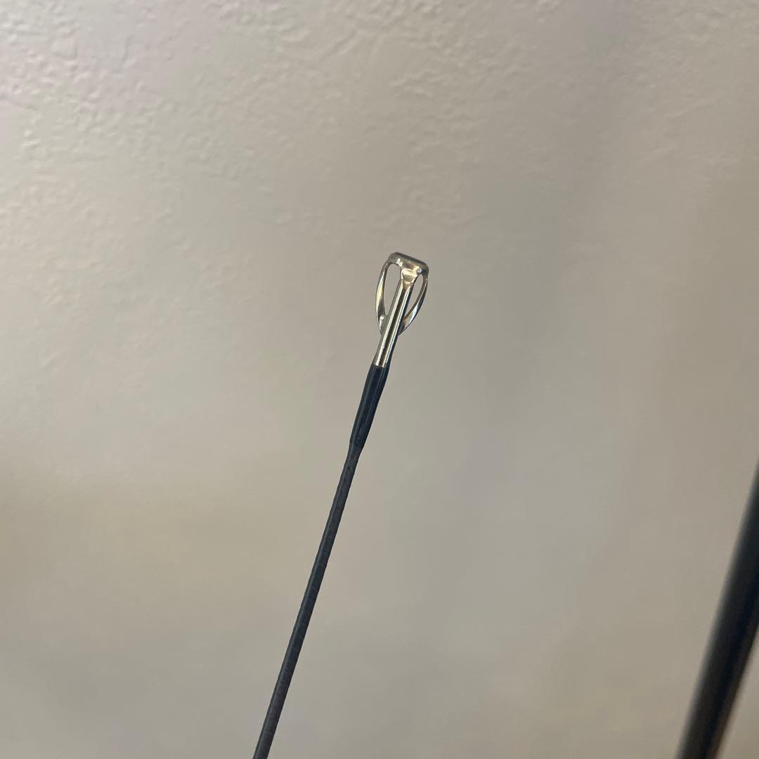 バスロッドセット