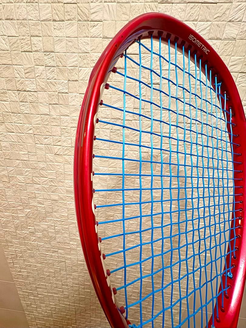 試打のみ　YONEX VCORE98L G2 2026 Vコア98L ブイコア