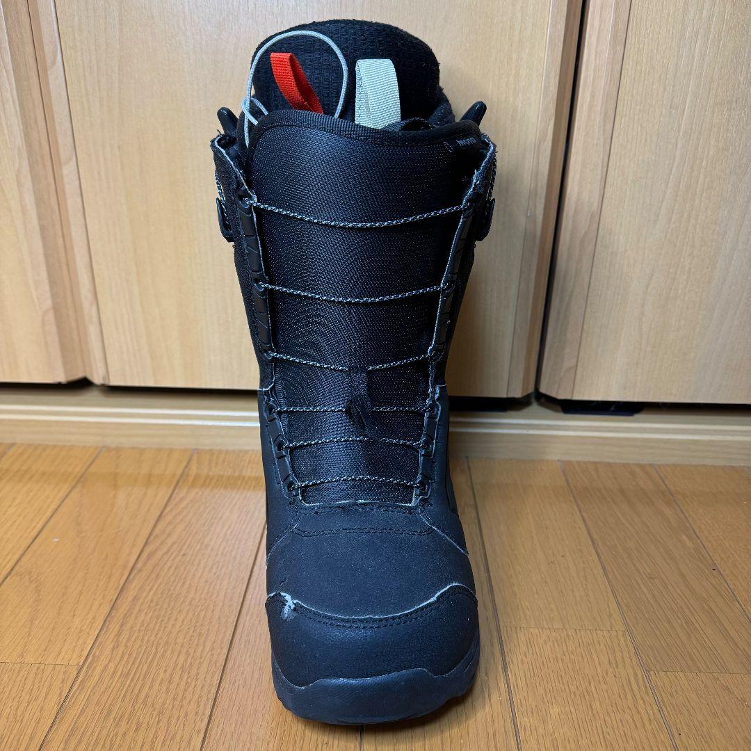 BURTON MOTO - AF 25.5㎝ グラトリ ブーツ