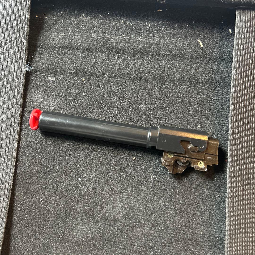 トイガン SIG SAUER p226E
