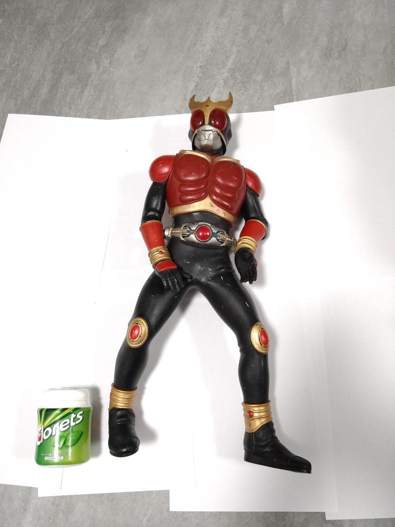 ウルトラマン、怪獣など