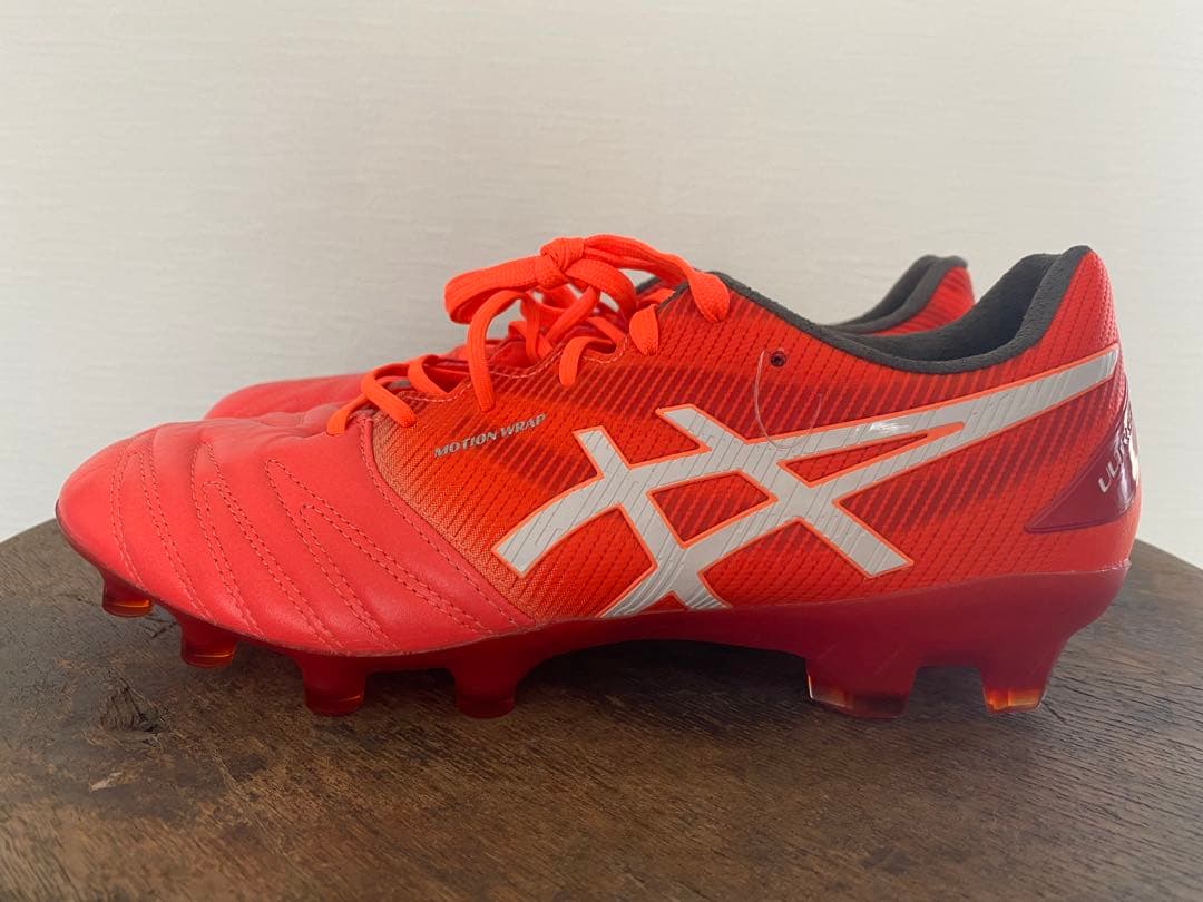 ☆新品☆送料無料☆asics(アシックス)ULTREZZA3☆ ウルトレッツァ☆
