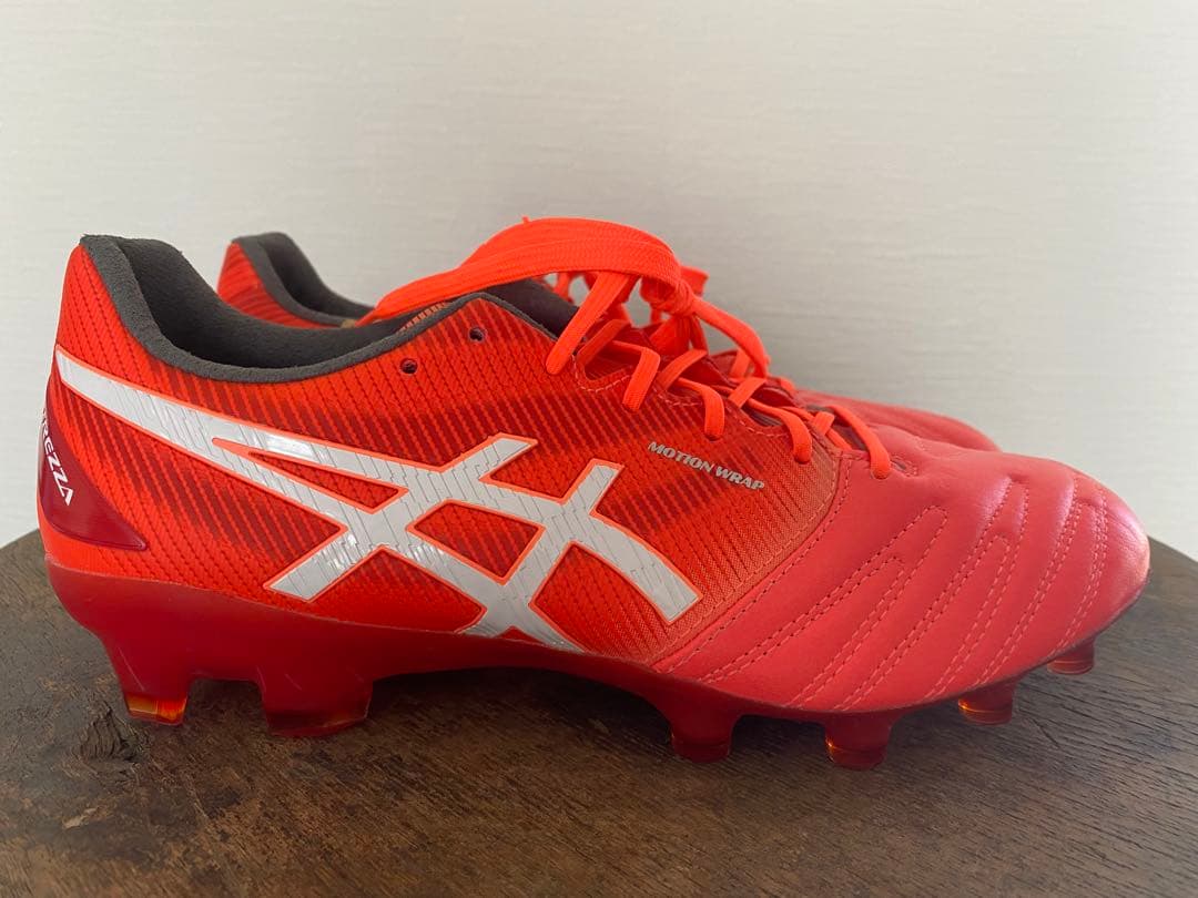☆新品☆送料無料☆asics(アシックス)ULTREZZA3☆ ウルトレッツァ☆