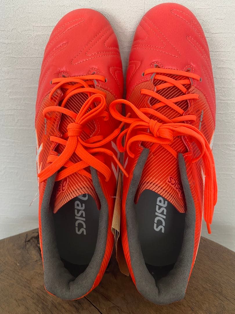 ☆新品☆送料無料☆asics(アシックス)ULTREZZA3☆ ウルトレッツァ☆