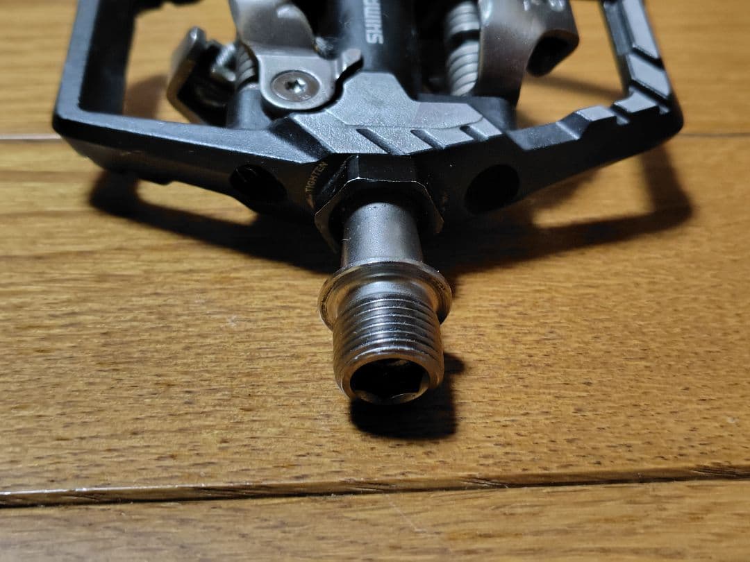 シマノ　pd-m8120