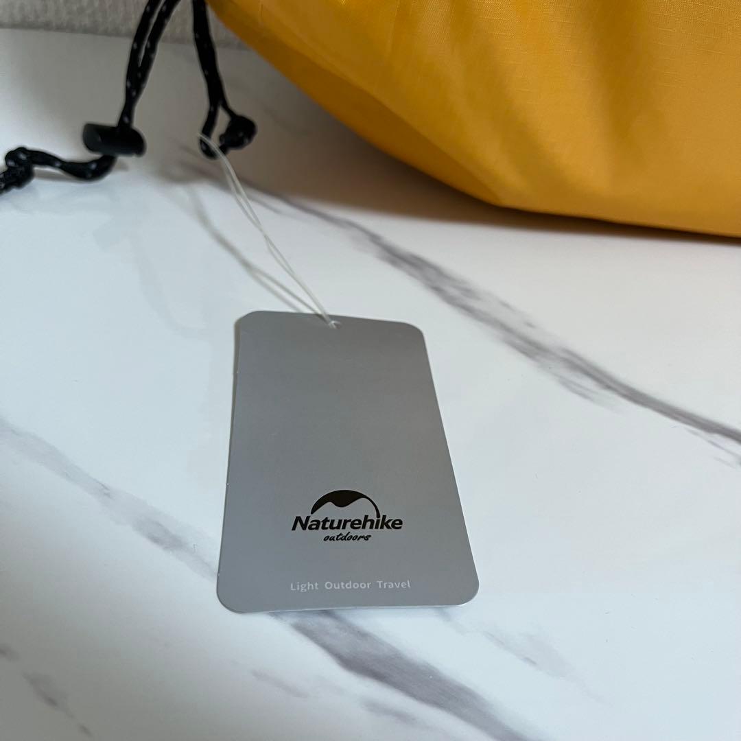 Naturehike Hiby3 ネイチャーハイク テント キャンプ