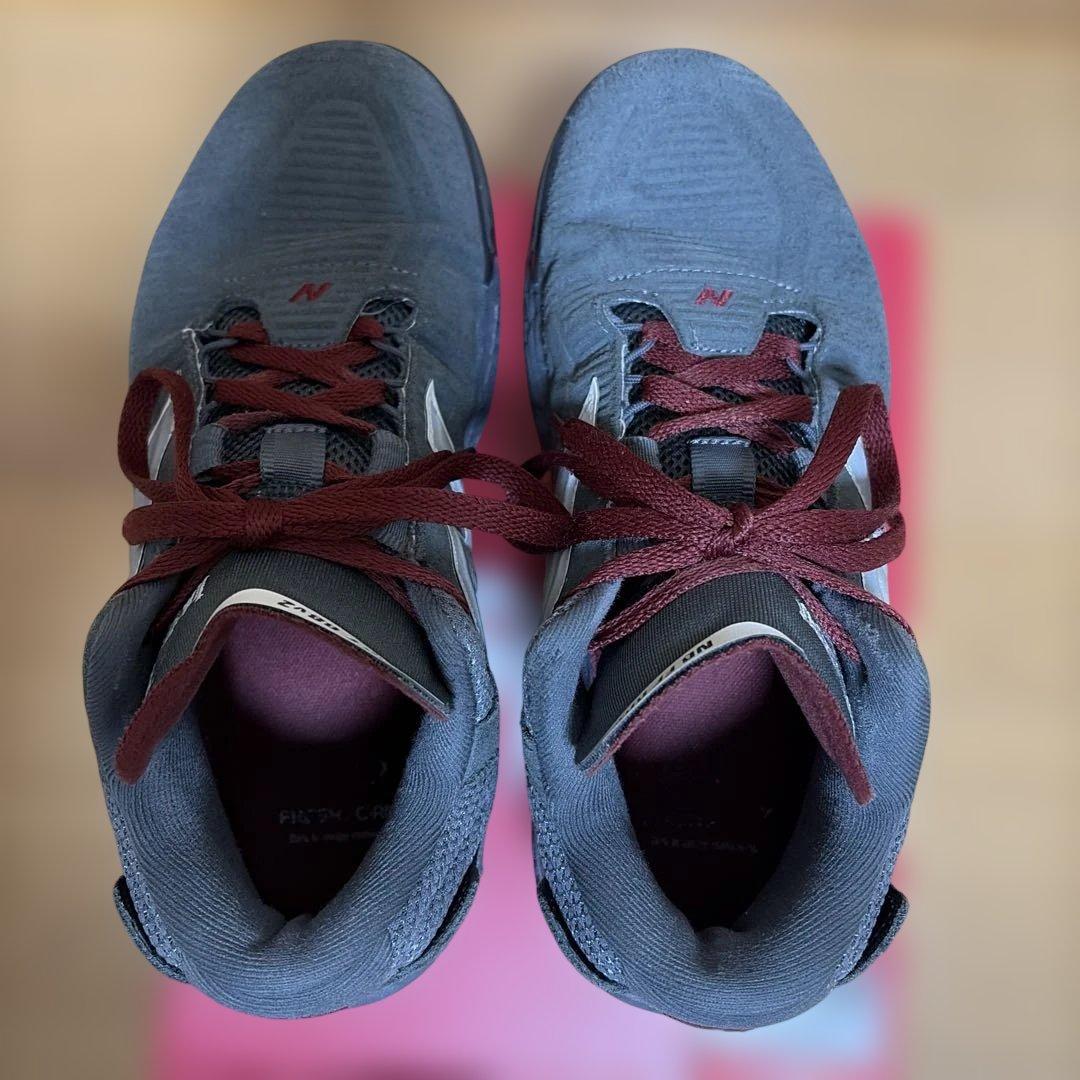 シューズ(男性用) New Balance Fresh Form BB v2 26.0cm 2E