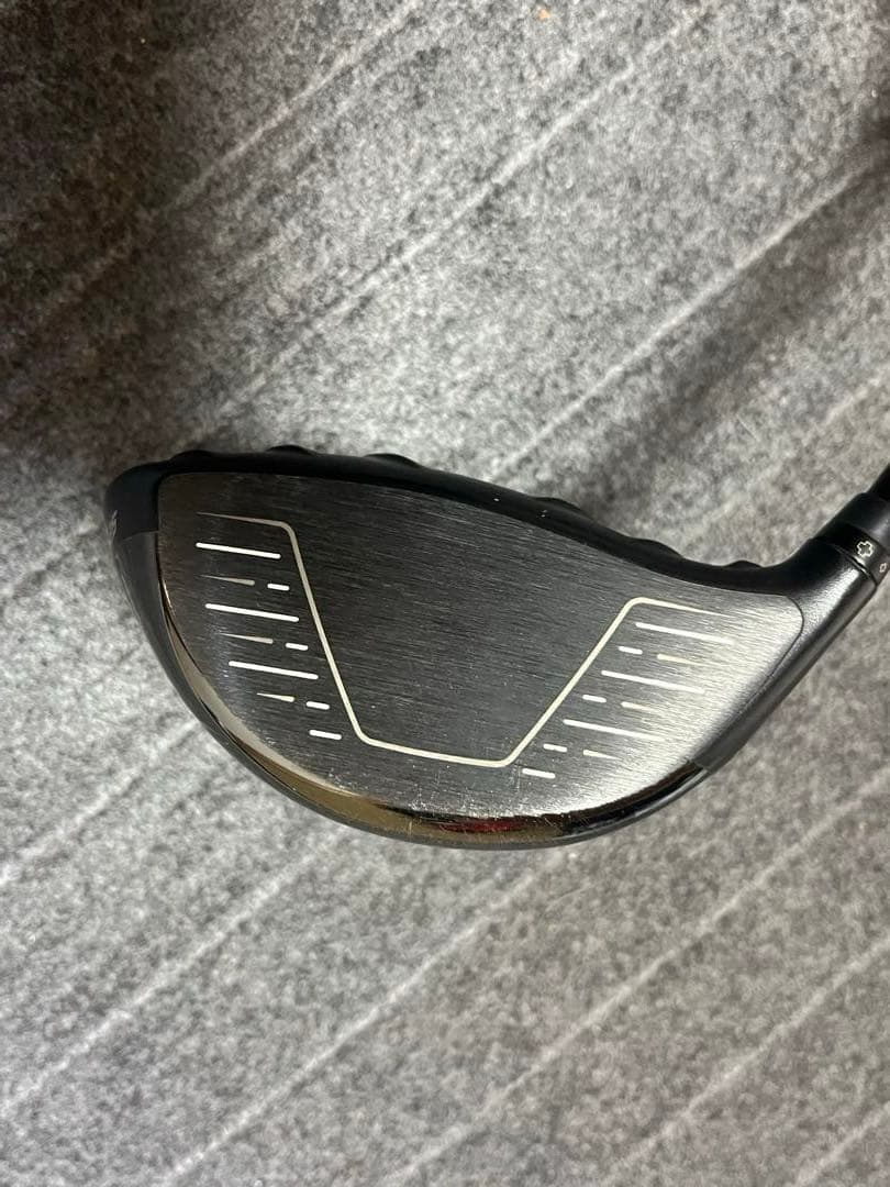 『ジュン』PING G425 G410 2本セット