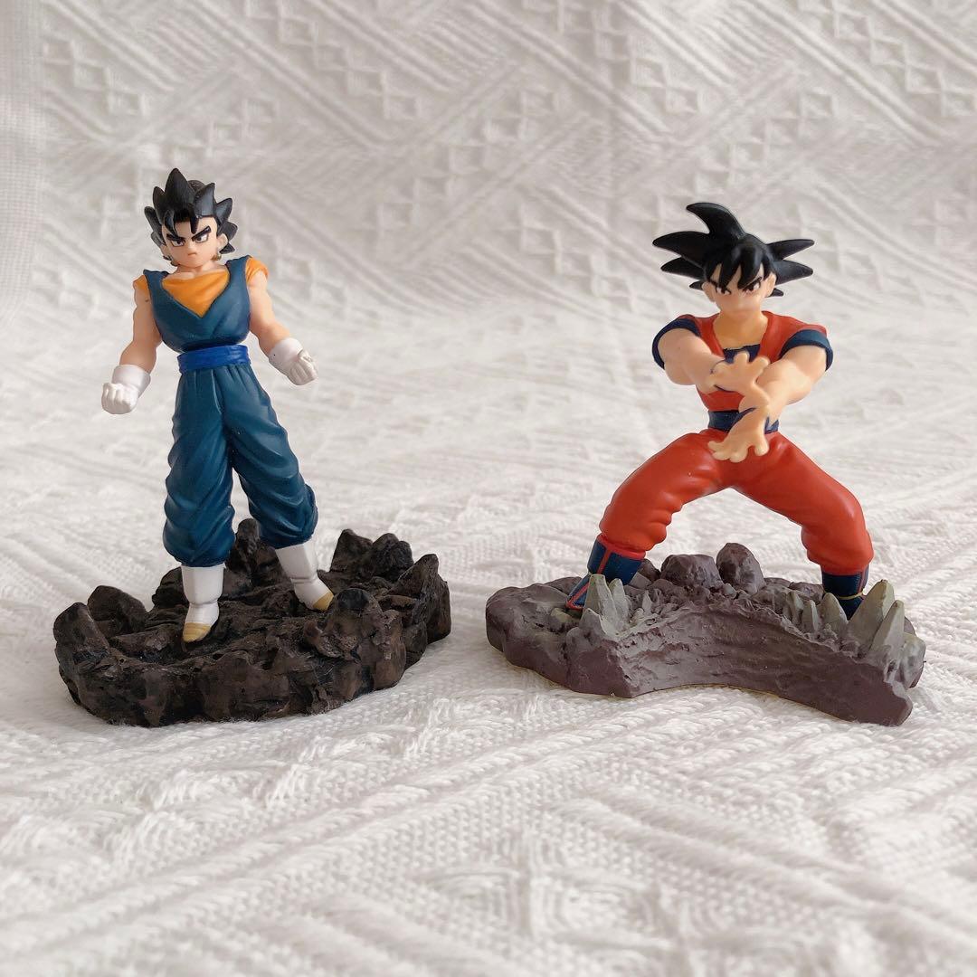ドラゴンボール フィギュア