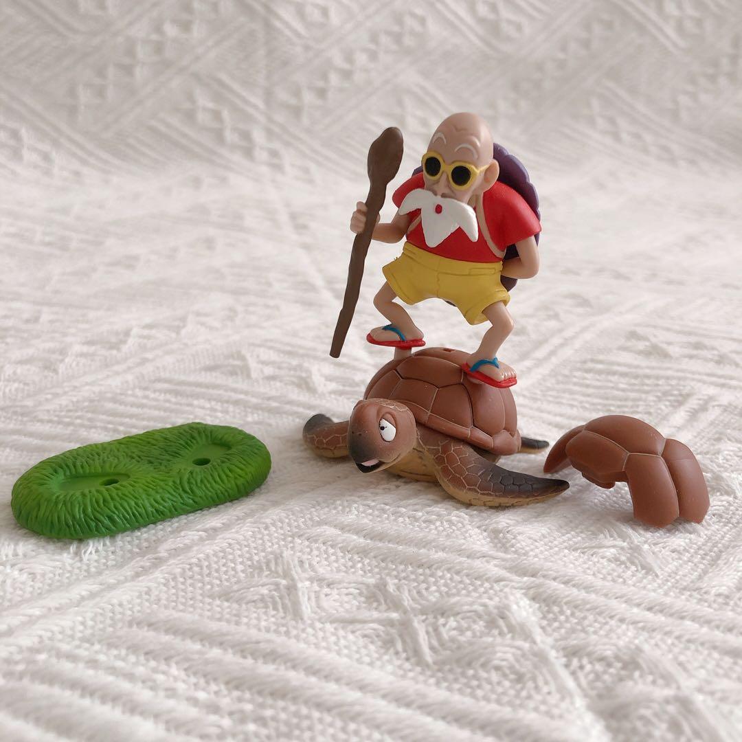 ドラゴンボール フィギュア