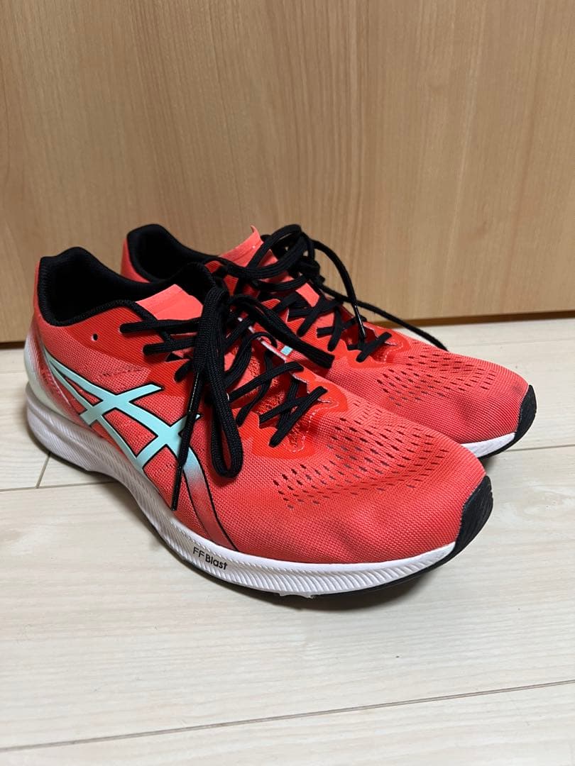 asics TARTHER RP3 wideモデル 27.5cm