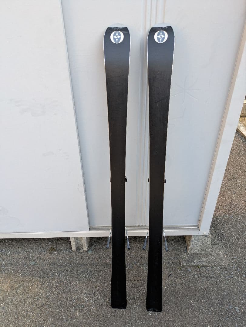 オガサカ TRUN GS 140cm