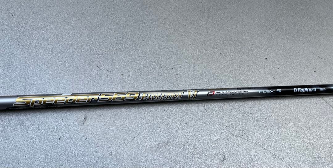 【中古】フェアウェイウッド　TOUR B JGR 2019 18°(5W)