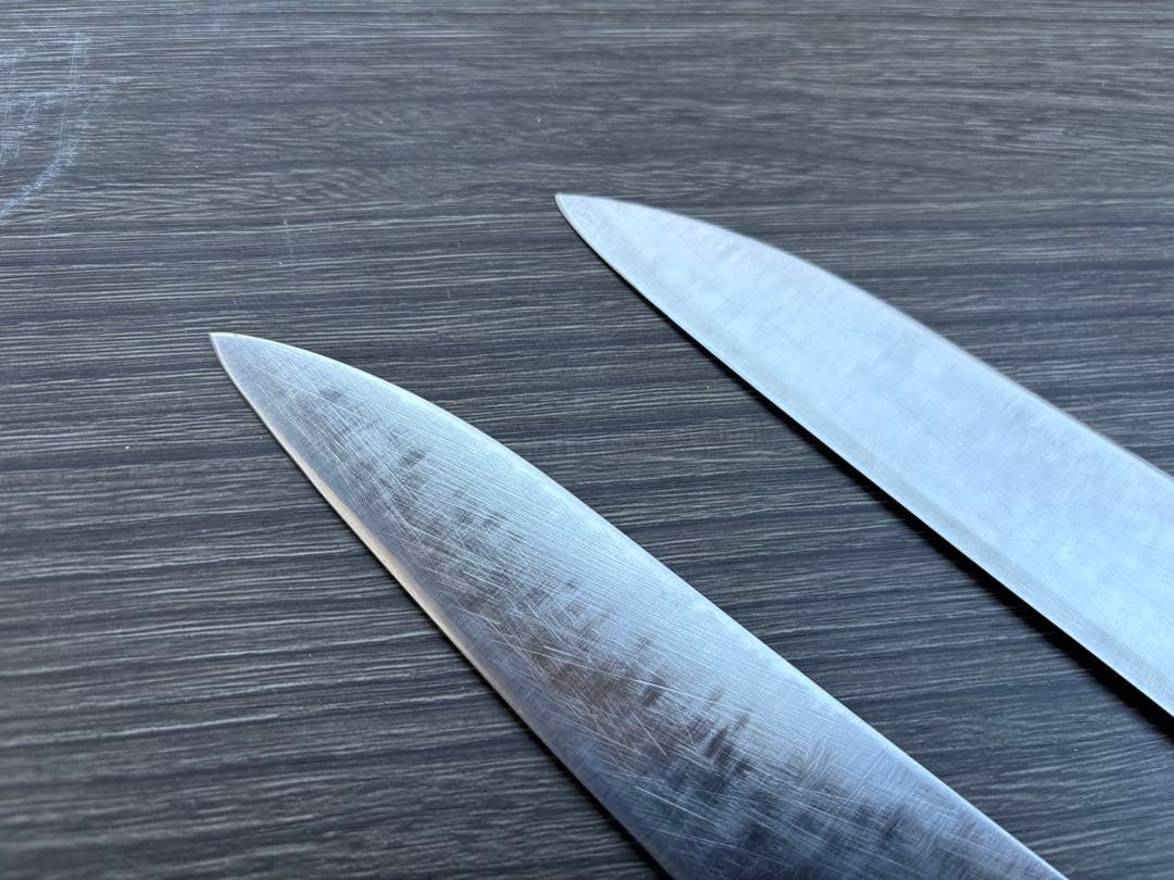 片岡製作所 Brieto M11pro 牛刀 筋引き 約240mm
