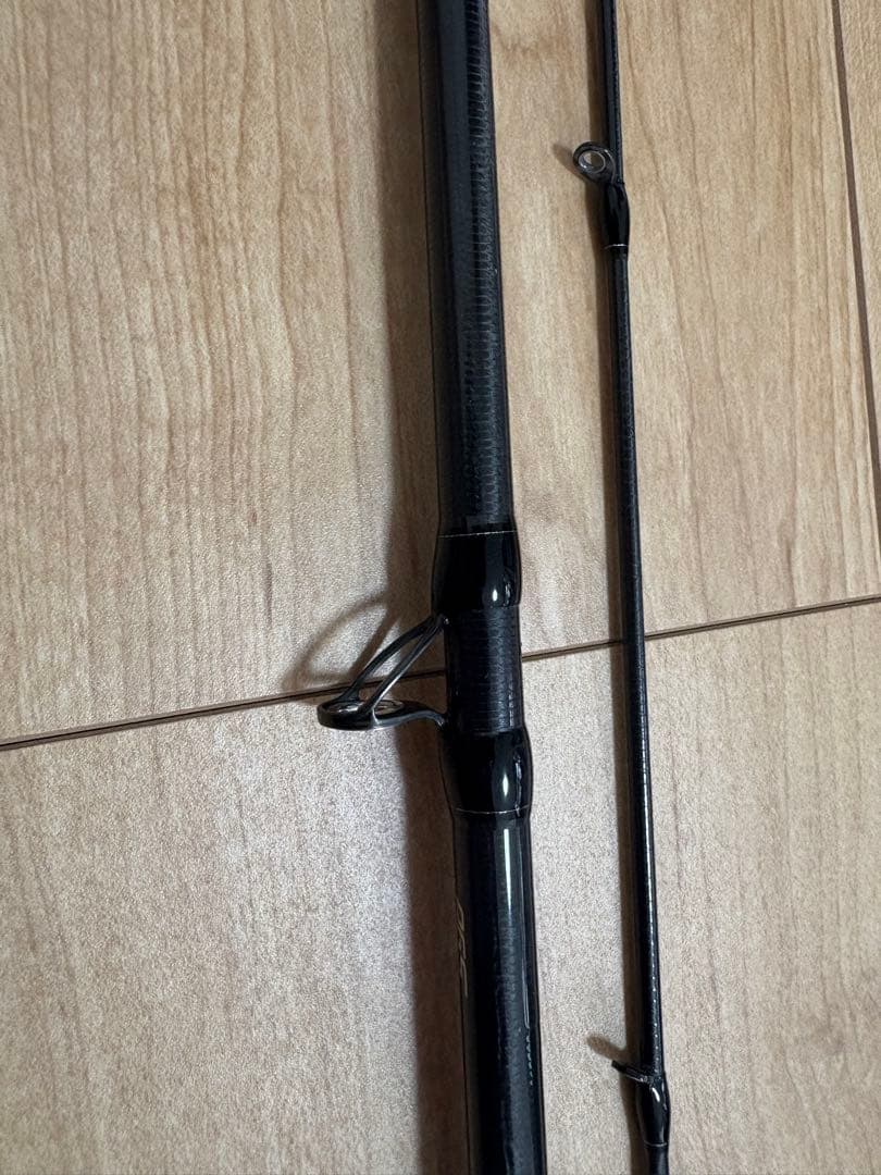 t*o様 Daiwa シルバーウルフEX 75MLB