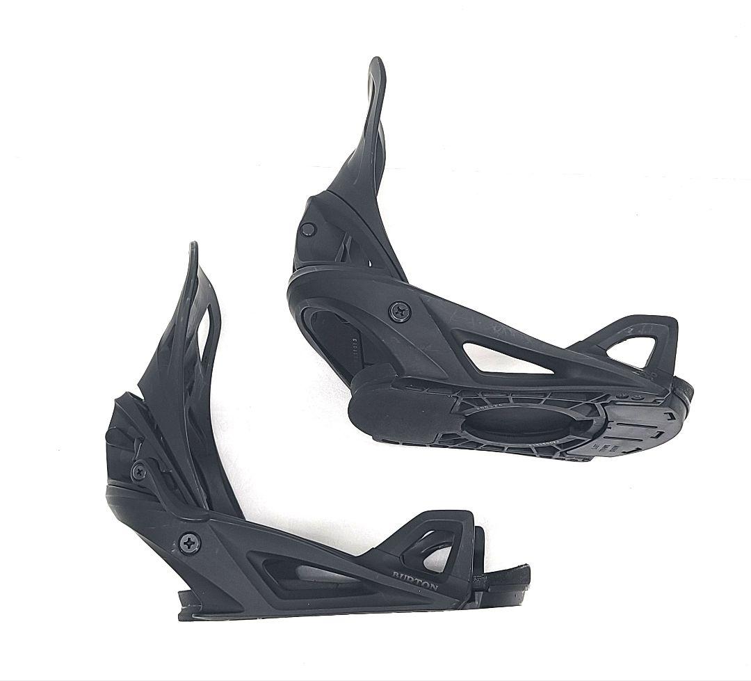 BURTON STEPON ステップオン ビンディング バインディング メンズS