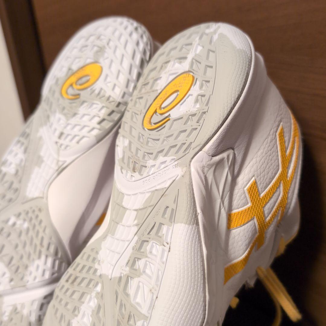 ASICS UNPRE ARS LOW アンプレアルスロー 28cm