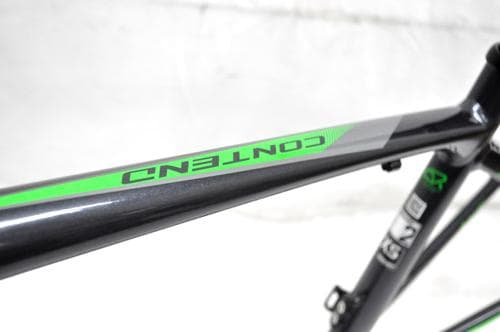 GIANT CONTEND 2 ロードフレームセット2019年 XS