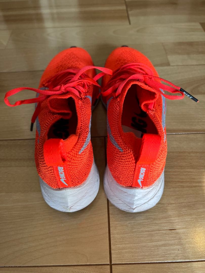 ナイキ NIKE ズーム フライニット