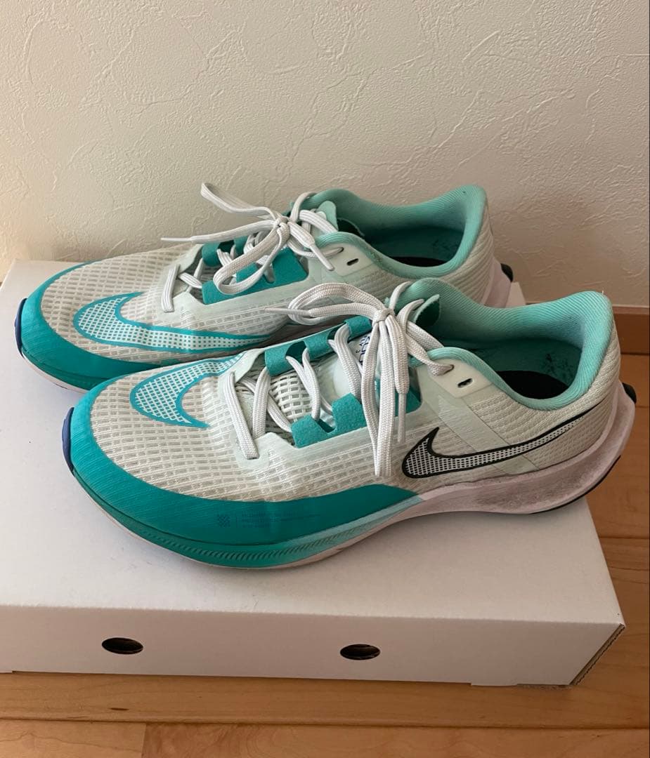 NIKE AIR ZOOM RIVAL FLY 3 エアズーム 26.0cm