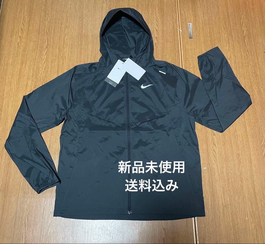 Lサイズ　ナイキ レペルウィンドランナー ランニングジャケット NIKE
