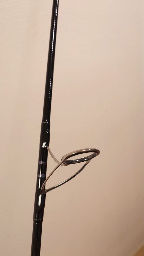 レスターファイン　マスターブレイド II 65MHG+