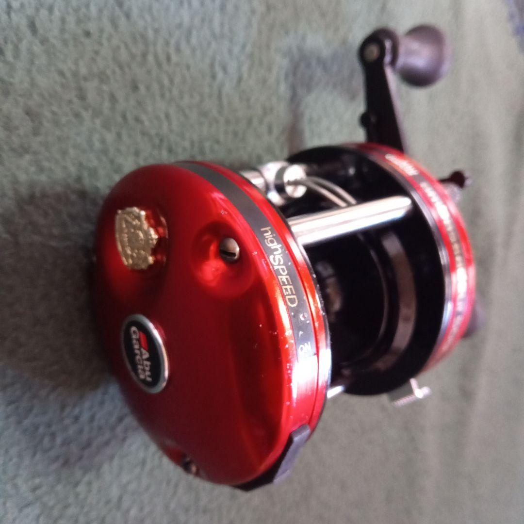 ABU アンバサダー ☆アンバサダー５０００Ｂ highSPEED 90−0