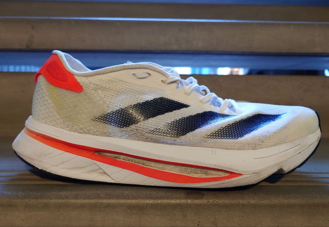 adidas ADIZERO SL2【26.0cm】