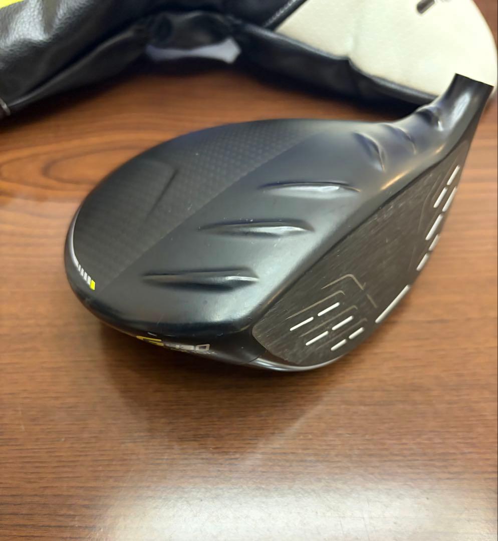 ピン G430 MAX 10K 10.5° ドライバー PING