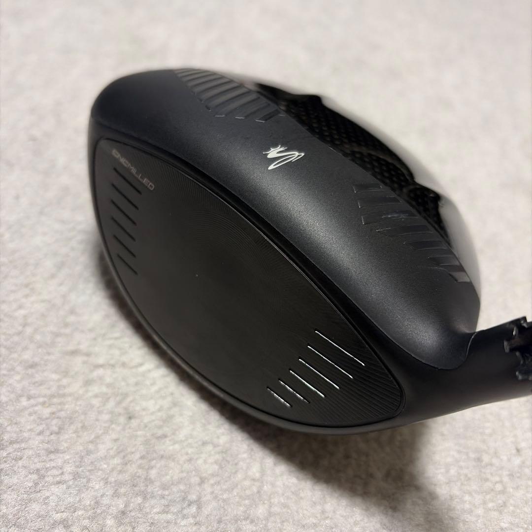 コブラ　ドライバー 9度　KING F9 Cobra ヘッドのみ　単品