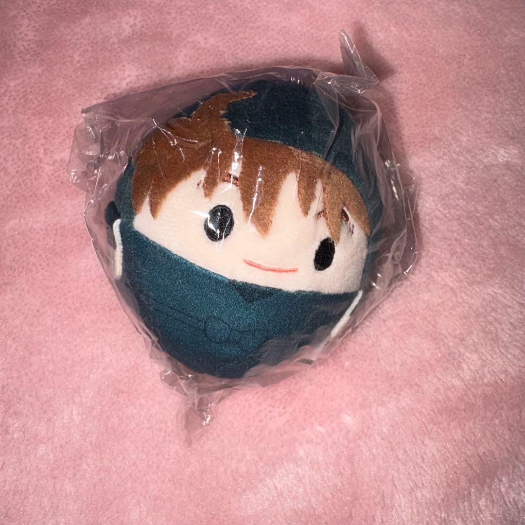 忍たま乱太郎 ぬいぐるみ マスコット まとめ売り