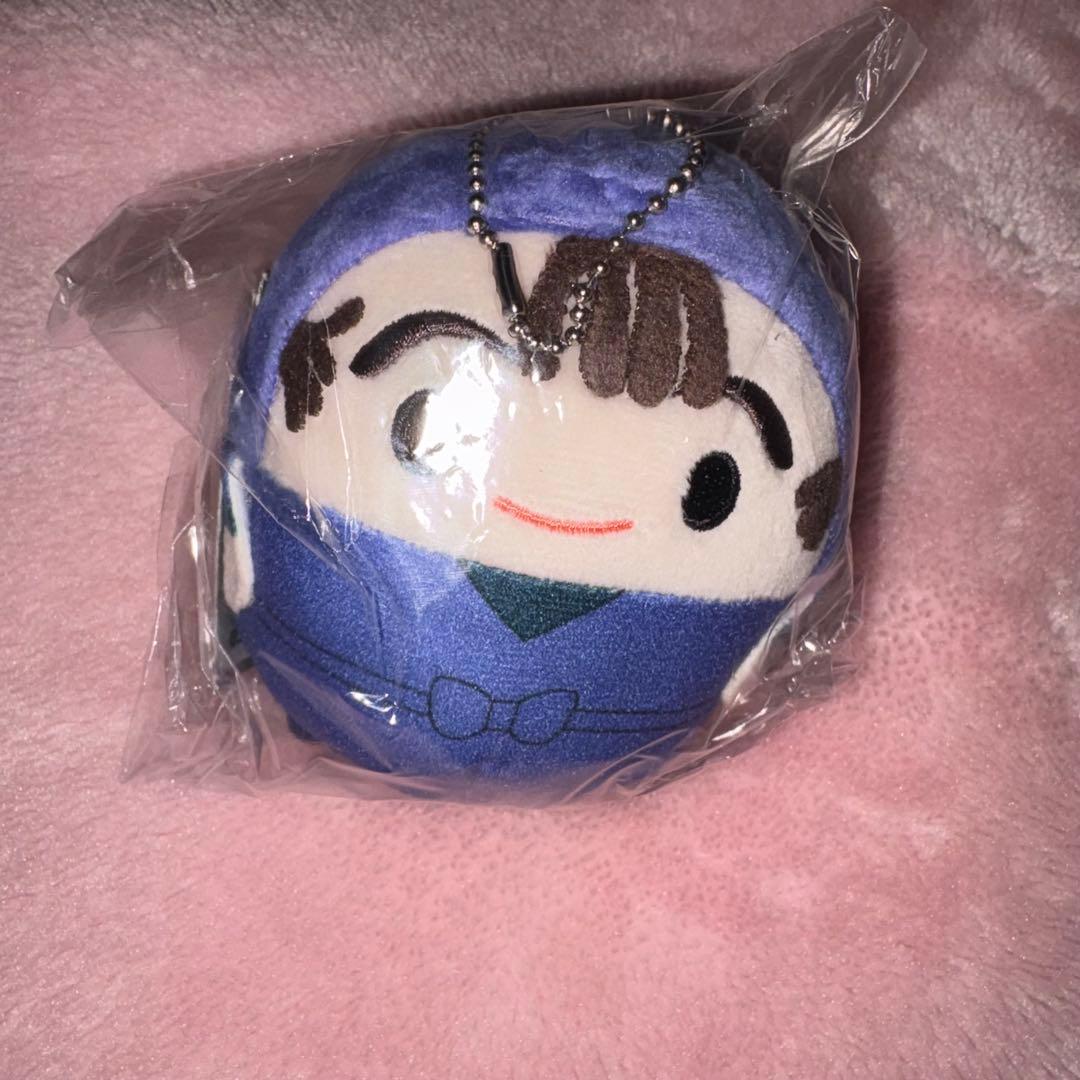 忍たま乱太郎 ぬいぐるみ マスコット まとめ売り