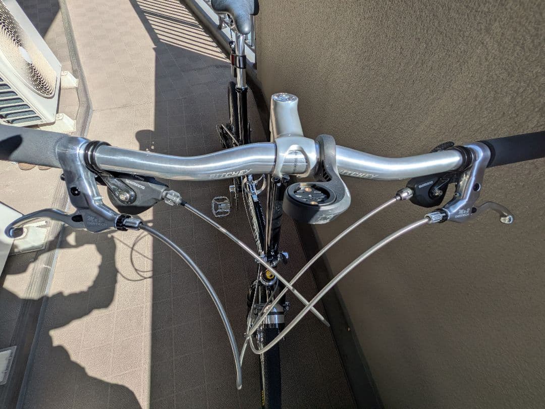 BIKE FRIDAY ニュー・ワールドツーリスト2026年新品購入　値下げ！