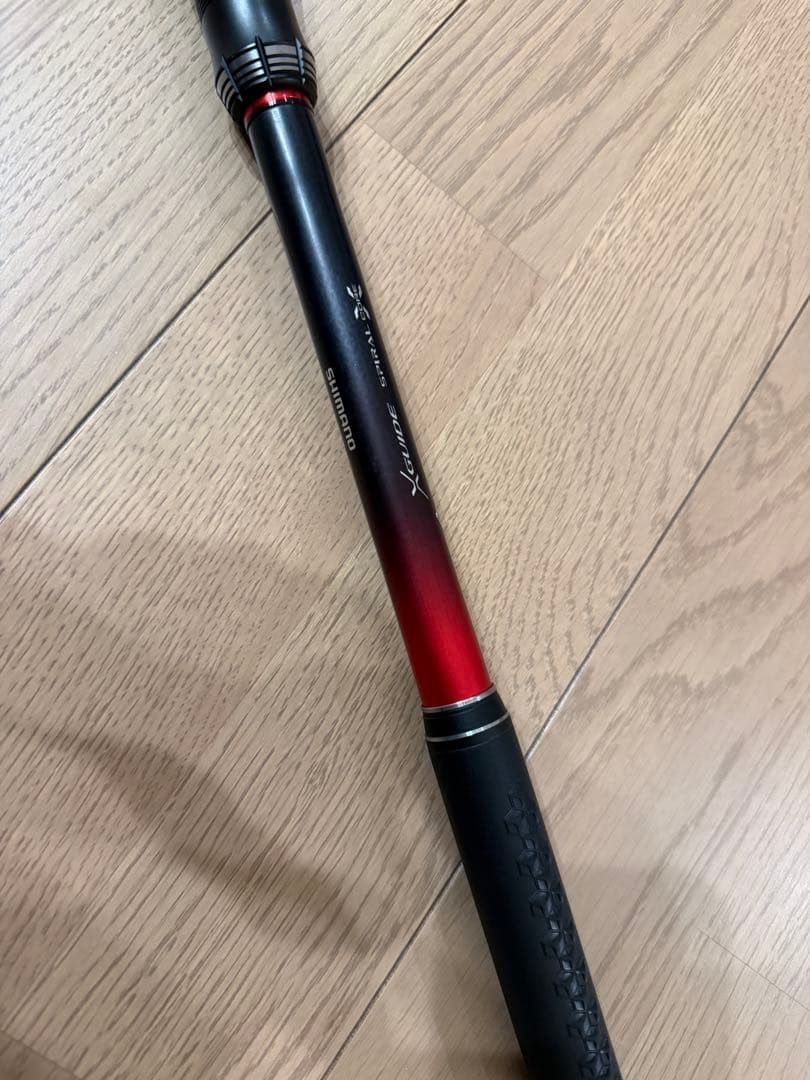 シマノ 20 ファイアブラッド オナガ グランドブレーカー　2号 530