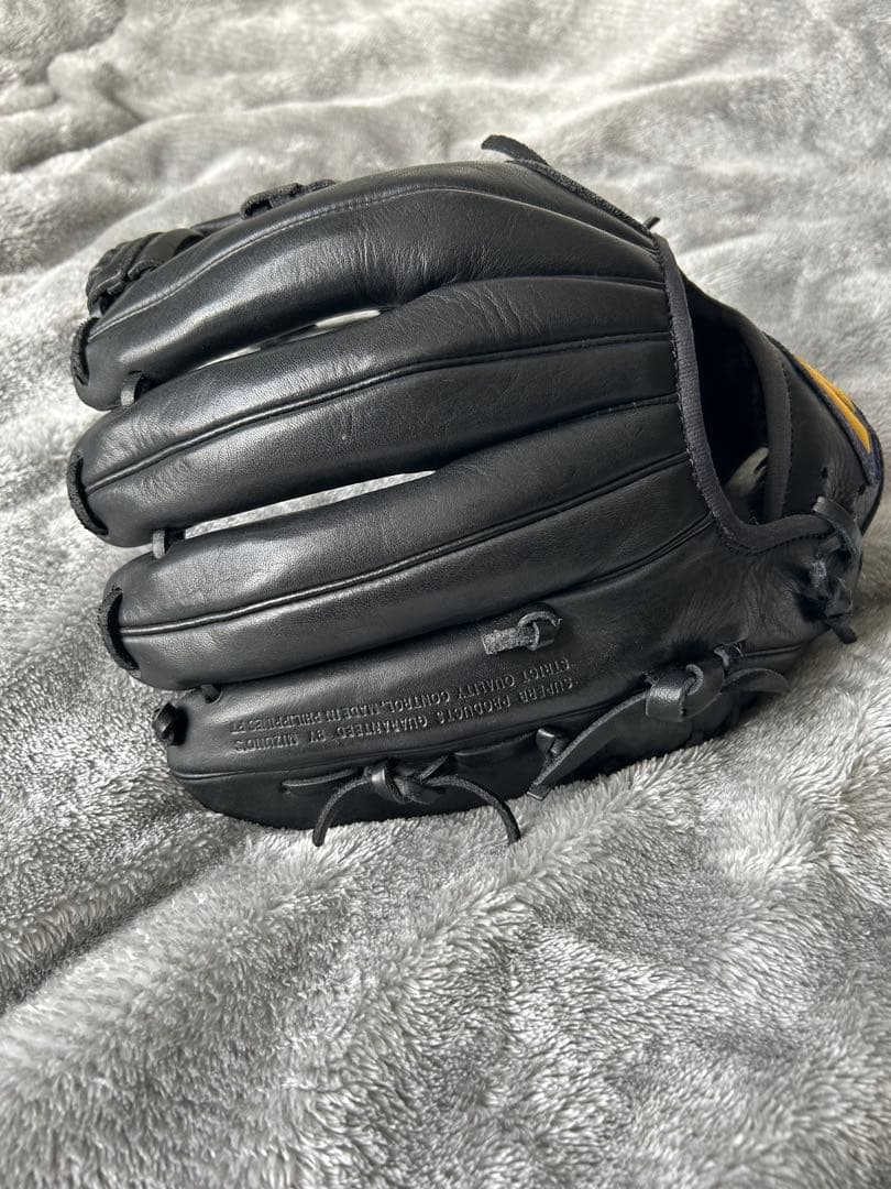 ミズノ ワールドウィン MIZUNO WORLD WIN ビンテージ グローブ