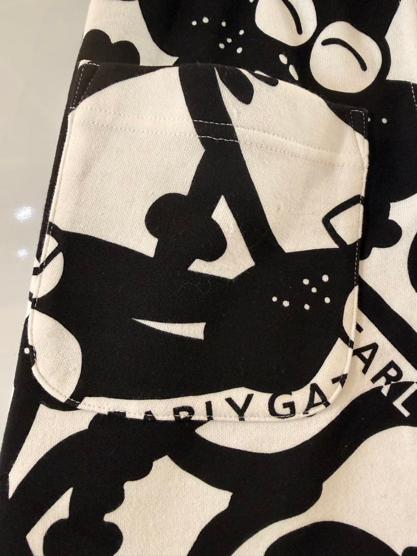 PEARLY GATES パーリーゲイツ ニャロメ アニメ 赤塚不二夫