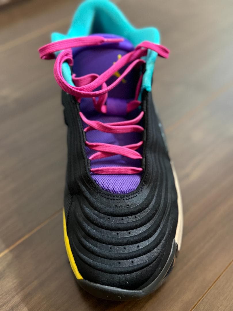 ナイキ JORDAN LUKA3 PF ジョーダン ルカ3 バスケット29.5
