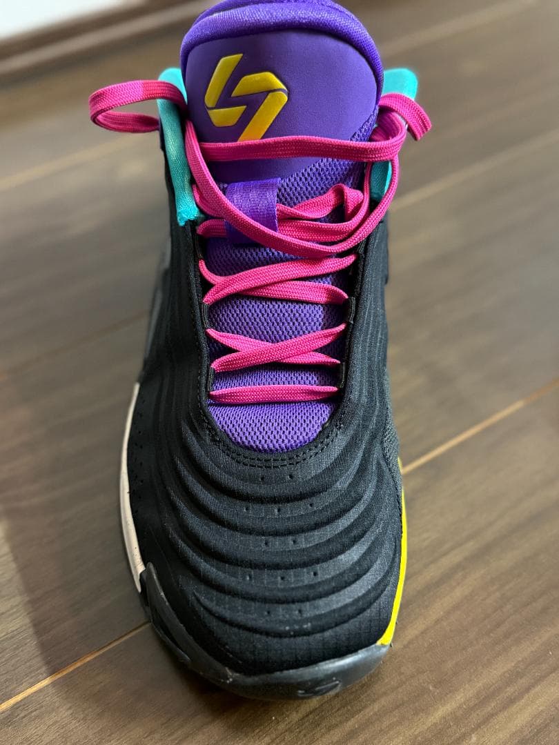 ナイキ JORDAN LUKA3 PF ジョーダン ルカ3 バスケット29.5
