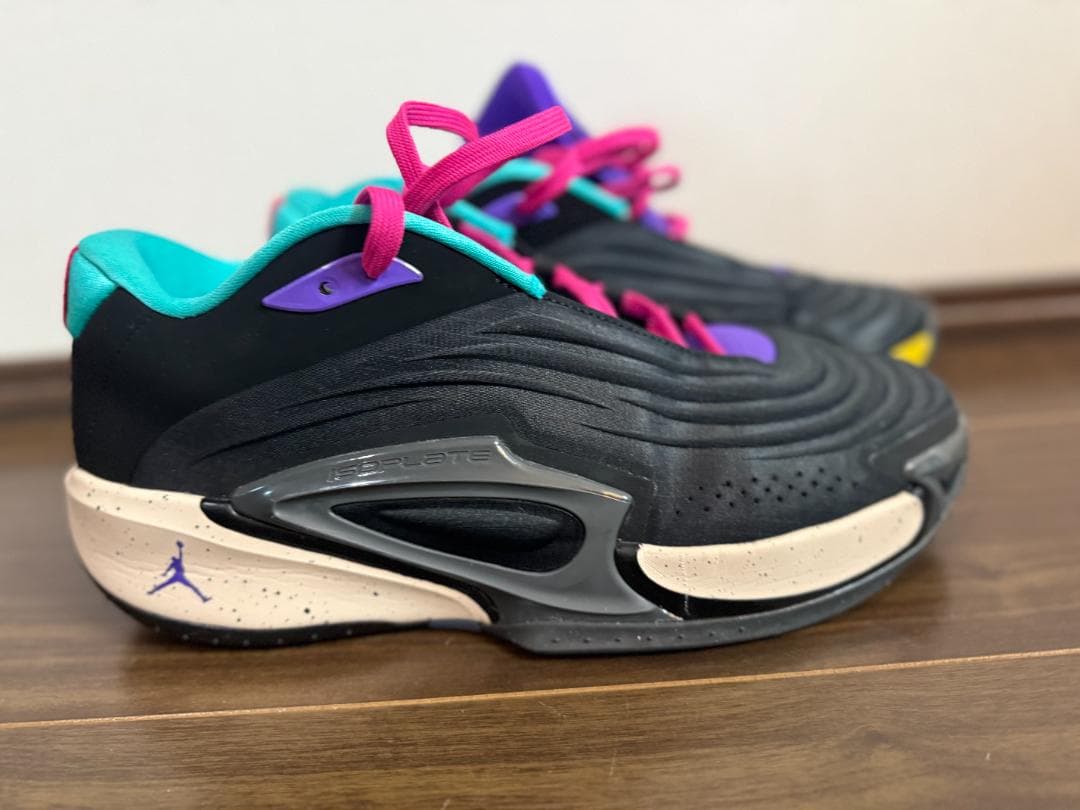 ナイキ JORDAN LUKA3 PF ジョーダン ルカ3 バスケット29.5