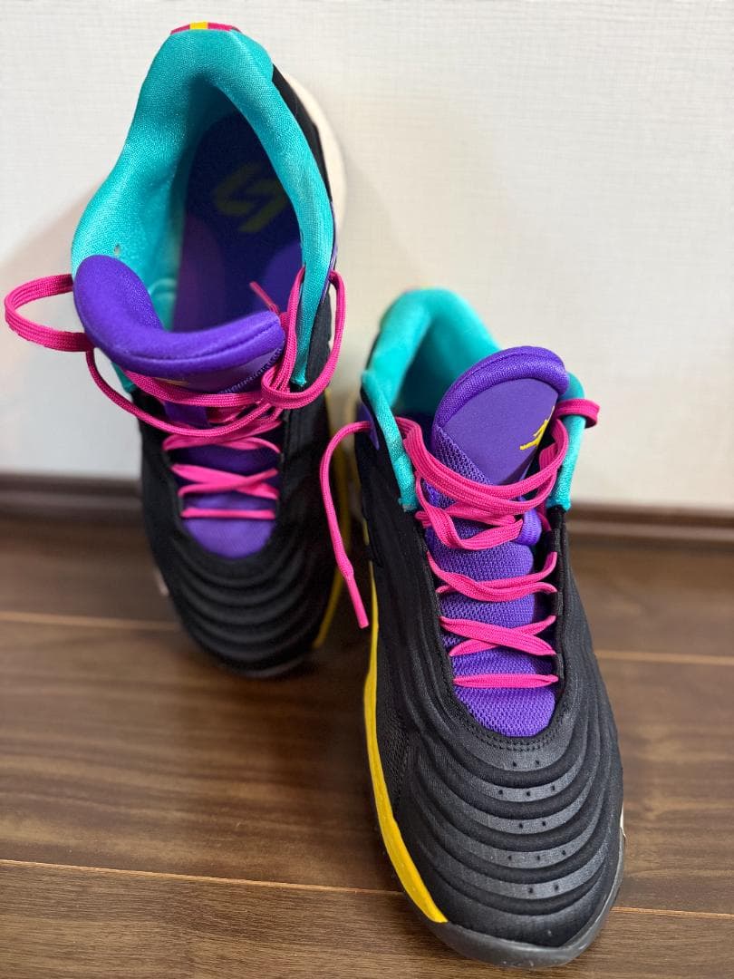 ナイキ JORDAN LUKA3 PF ジョーダン ルカ3 バスケット29.5