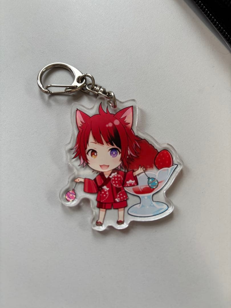すとぷり 莉犬くん アクキーまとめ売り すとねく すとめも りぬわんすたらい