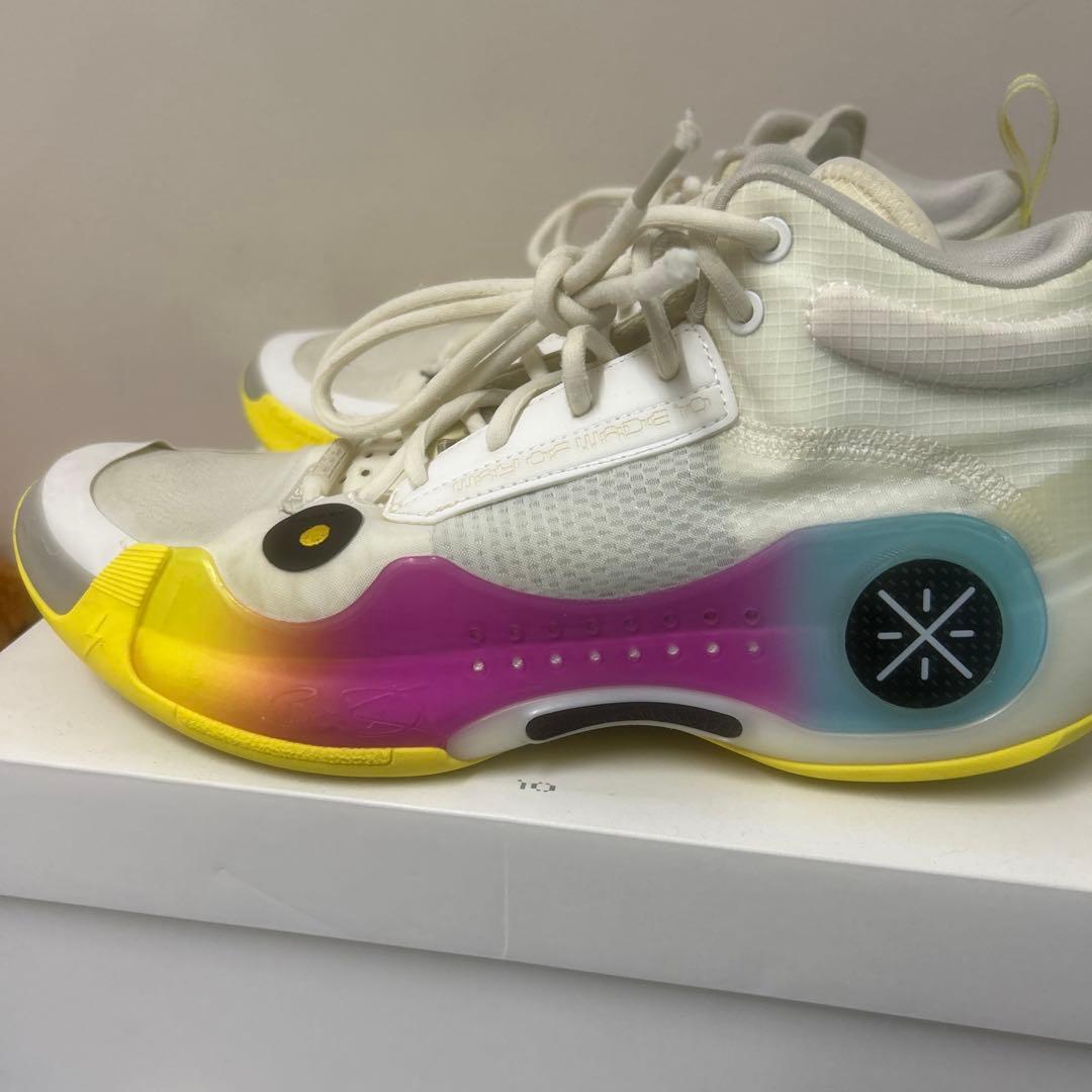 シューズ(男性用) Way of wade 10 us9