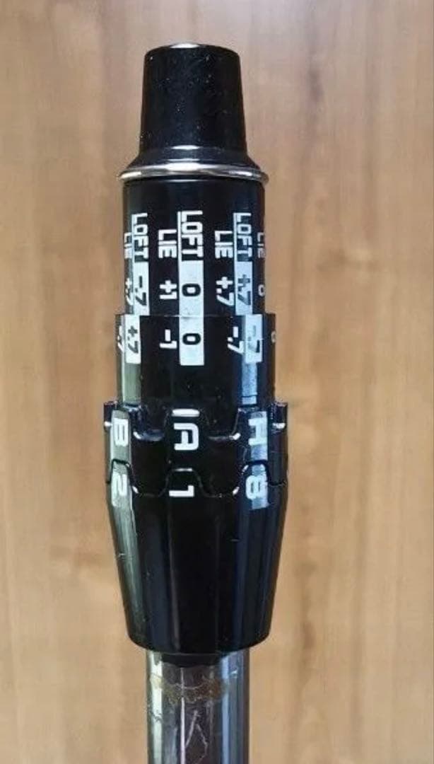 Diamana ZF 60s コブラスリーブ　FF33対応　ドライバー用
